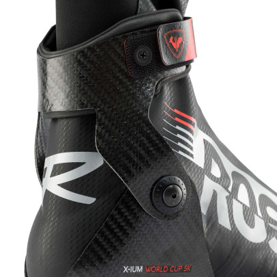 Rossignol X-IUM W.C. Skate FW