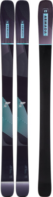 lyže Armada Reliance 92 Ti