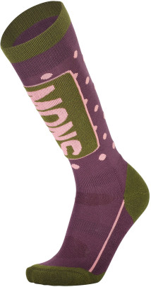 merino ponožky Mons Royale Mons Tech Cushion Sock
