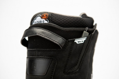 Snowboardové boty Nitro Venture Pro TLS