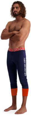 Merino legíny Mons Royale Shaun-Off 3/4 Legging