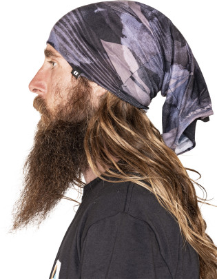 Armada Scooby Multitube - šedá