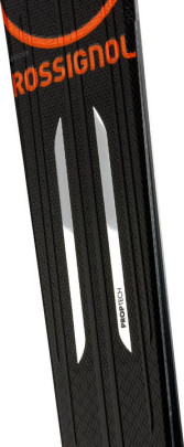sportovní sjezdové lyže Rossignol Pursuit 600