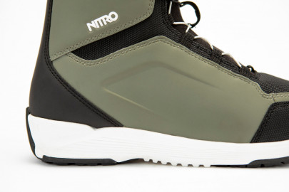 Snowboardové boty Nitro Anthem TLS
