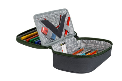 penál Nitro Pencil Case XL