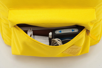 Nitro Urban Classic - žlutá