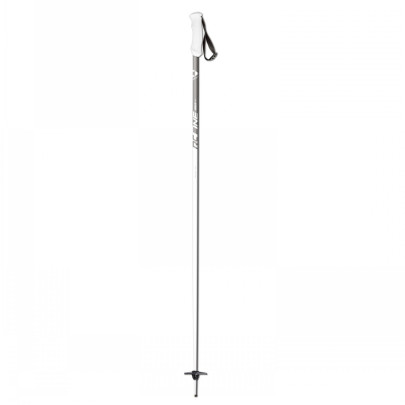 Fischer RC One Lite AL - bílá