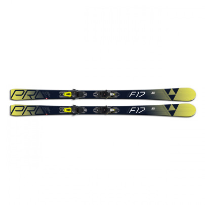 Fischer Fischer PROGRESSOR F17 TPR + RS 10 PR 20/21