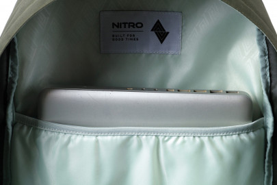 Městský batoh Nitro Urban Classic