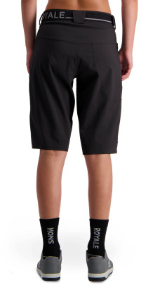 Merino kraťasy Mons Royale Virage Bike Shorts