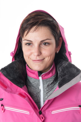 Halti Halti SARA růžová