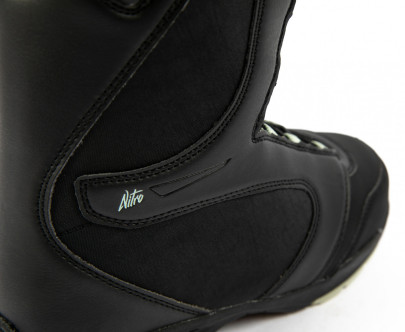 Dámské snowboardové boty Nitro Flora TLS