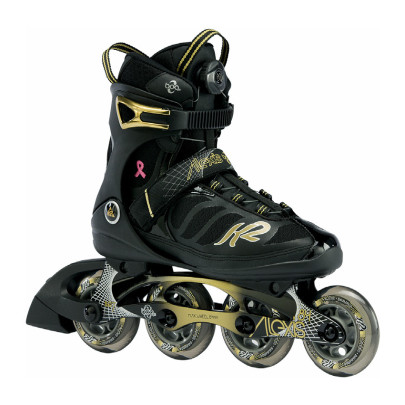 kolečkové brusle K2 Alexis BOA