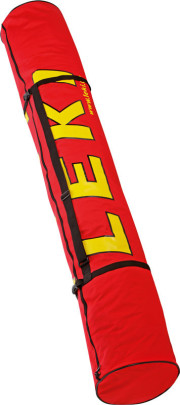 obal na 3 páry lyží Leki Skibag