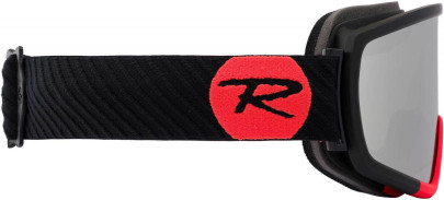 lyžařské brýle Rossignol HERO