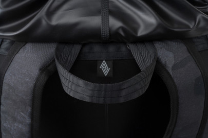 Nitro Fuse forged camo - 24l