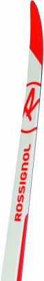 běžecké lyže Rossignol Delta Comp Skating IFP