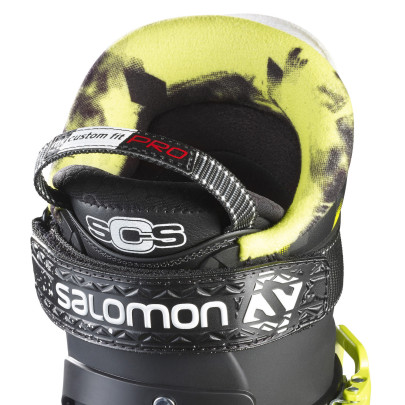 freestyle lyžařské boty Salomon Ghost FS 80