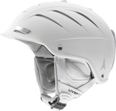 dámská lyžařská helma atomic_AFFINITY_LF_W