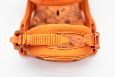 Snowboardové vázání Nitro Zero