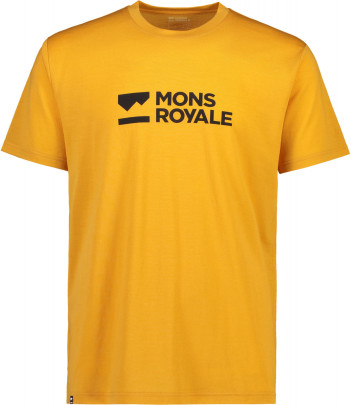 triko Mons Royale Icon T-Shirt