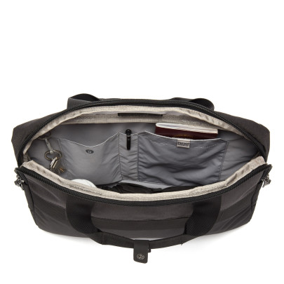 taška Pacsafe INTASAFE X 13" LAPTOP SLIM BRIEF