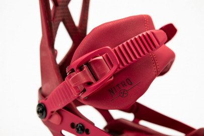 Snowboardové vázání Nitro Phantom