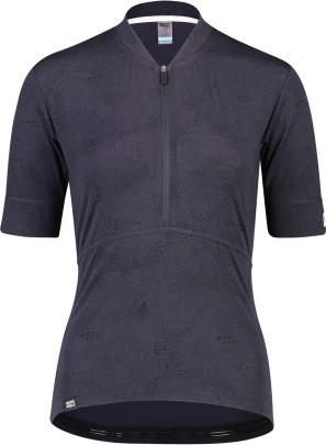 merino triko Mons Royale CADENCE HALF ZIP 9