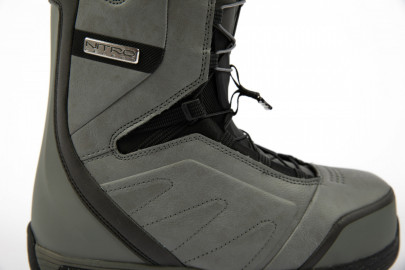 snowboardové boty Nitro Select TLS