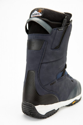 Snowboardové boty Nitro Venture Pro TLS