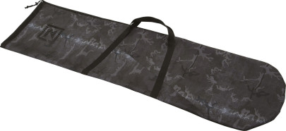 Nitro Light Sack - černá camo