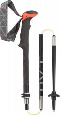 Leki Micro Vario TA
