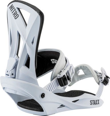 snowboardové vázání Nitro Staxx