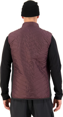 Merino vesta Mons Royale Arete Wool Insulation Vest