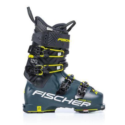Fischer Ranger Free 120 Walk DYN