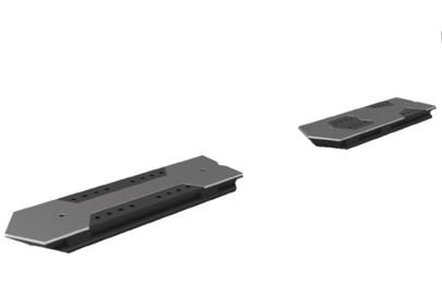 Fischer RC4 WC GS Jr. WC + RC4 Z11 FF