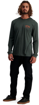 merino triko Mons Royale Icon LS