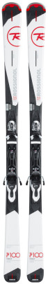 Rossignol Pursuit 100 + Expres 10