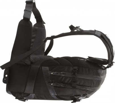 Nitro Slash 25 - černá - 25l