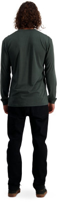 merino triko Mons Royale Icon LS