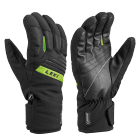 Leki Space GTX - zelená