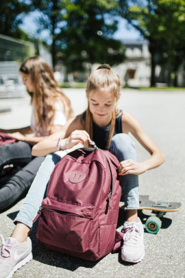 Batoh Nitro Urban Classic