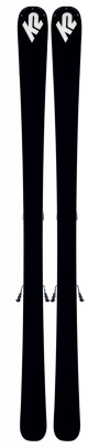 sjezdové lyže K2 Konic 76