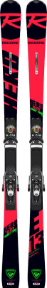 Rissigol Hero Elite ST Ti R22