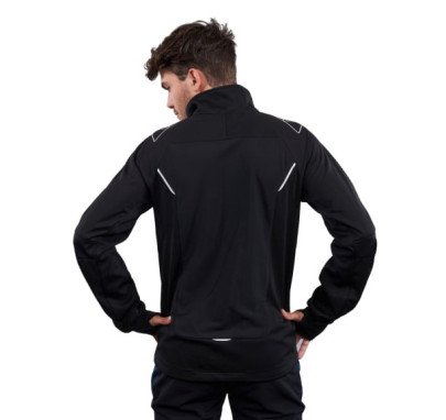 Fischer Fischer ASARNA SOFTSHELL modrá