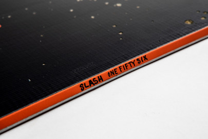 Snowboard Nitro Slash