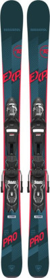 Rossignol Experience Pro Jr