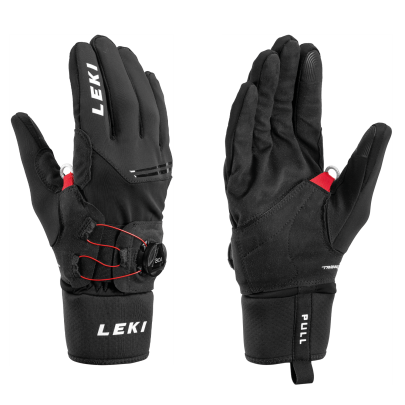 Leki Nordic Tuna Shark Boa® TH