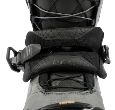 snowboardové vázání Nitro Machine