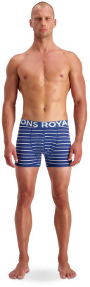 merino trenky Mons Royale Hold' em Shorty Boxer